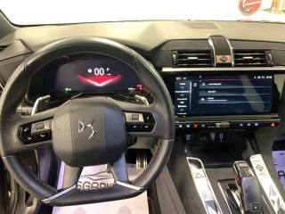 DS AUTOMOBILES DS 7 usata, con Controllo trazione