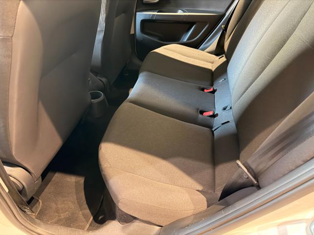 VOLKSWAGEN up! usata, con Chiusura centralizzata