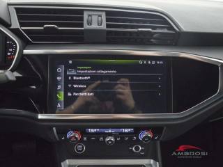 AUDI Q3 usata 14