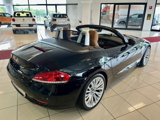 BMW Z4 usata, con Alzacristalli elettrici