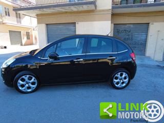 CITROEN C3 usata, con Alzacristalli elettrici