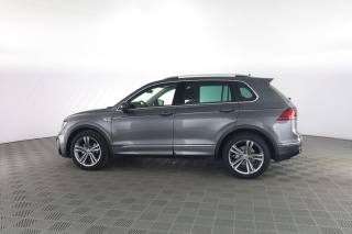 VOLKSWAGEN Tiguan usata 5