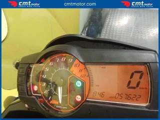 KTM 990 Supermoto usata 5