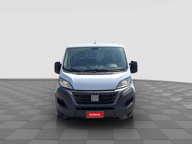 FIAT Ducato usata 7