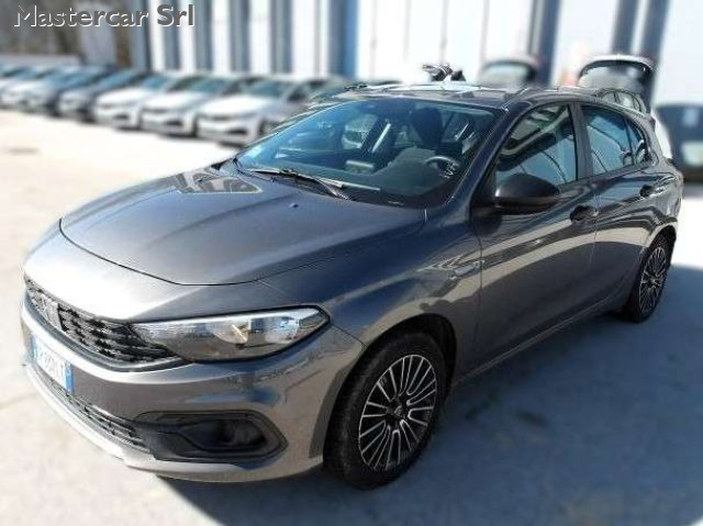 FIAT Tipo usata, con Airbag