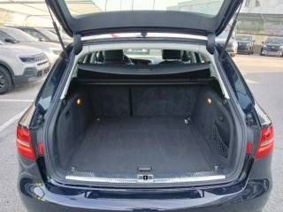 AUDI A4 usata, con Cruise Control