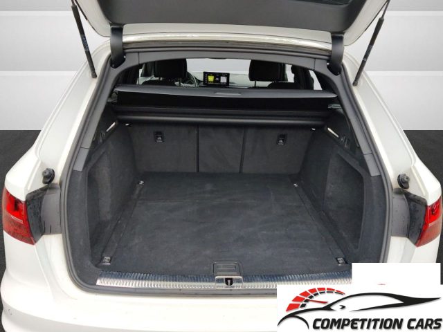 AUDI A4 usata, con Filtro antiparticolato