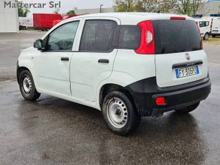 FIAT Panda usata, con Alzacristalli elettrici