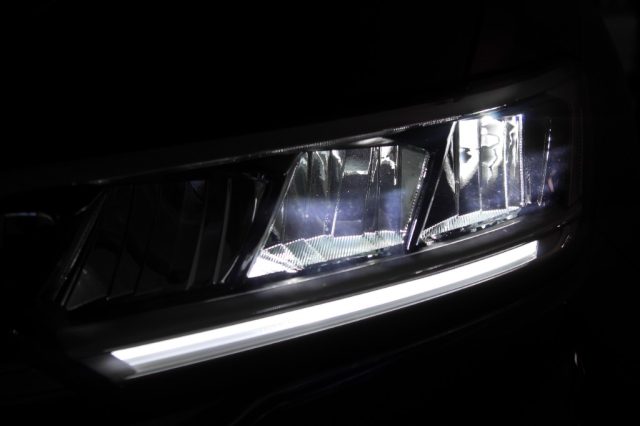 VOLKSWAGEN T-Roc usata, con Cruise Control