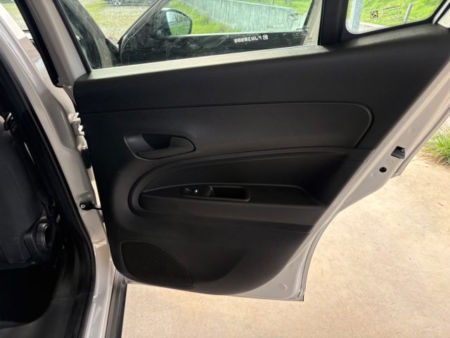 FIAT 600 usata, con Vetri oscurati