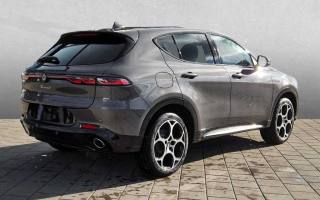 ALFA ROMEO Tonale usata, con Airbag laterali
