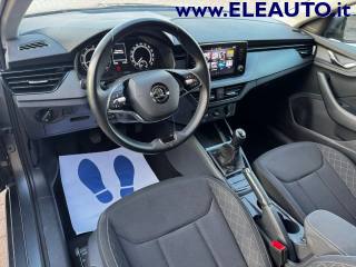 SKODA Scala usata, con Climatizzatore