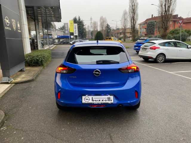 OPEL Corsa usata, con Airbag Passeggero