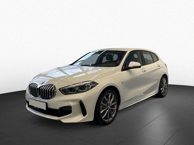 BMW 120 usata, con ABS