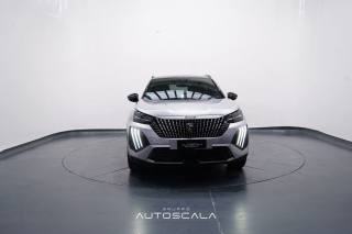 PEUGEOT 2008 usata, con Airbag laterali