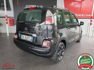 CITROEN C3 Picasso usata, con Airbag laterali