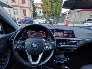 BMW 118 usata, con ESP