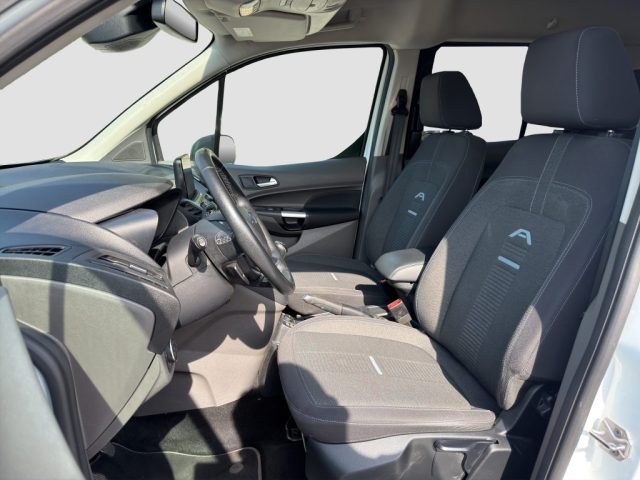 FORD Tourneo Connect usata 9