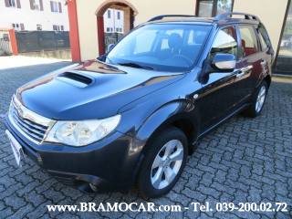 SUBARU Forester usata, con Airbag