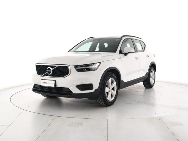 VOLVO XC40 usata, con Airbag