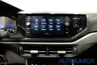 VOLKSWAGEN Polo usata, con Chiusura centralizzata