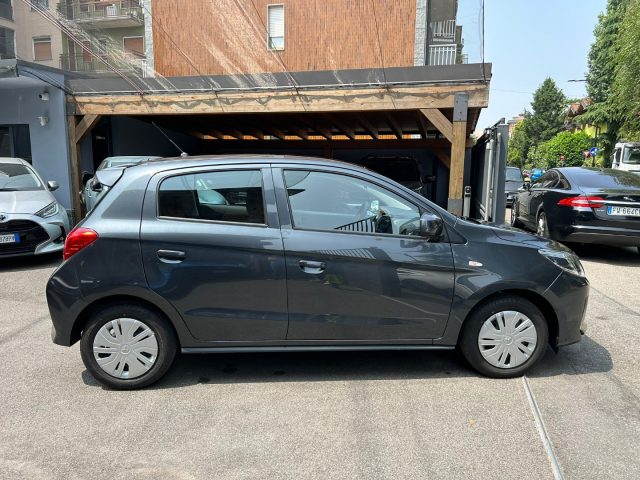 MITSUBISHI Space Star usata, con Airbag Passeggero