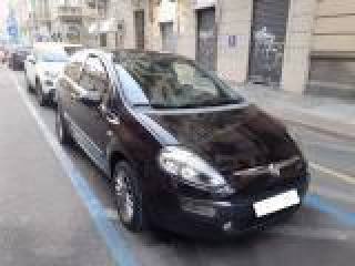 FIAT Punto Evo usata, con Airbag