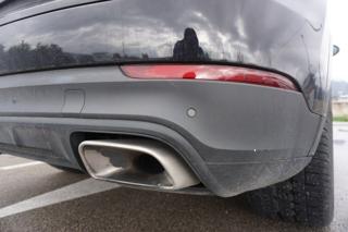 PORSCHE Cayenne usata 91