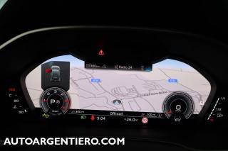 AUDI Q3 usata, con Specchietti laterali elettrici