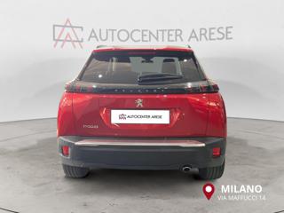 PEUGEOT 2008 usata, con Alzacristalli elettrici