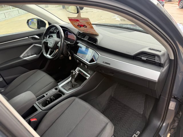 AUDI Q3 usata 24