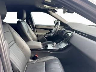 LAND ROVER Range Rover Evoque usata, con Airbag laterali