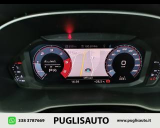 AUDI Q3 usata, con Controllo trazione
