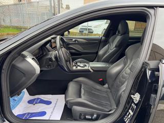 BMW 840 usata, con Antifurto