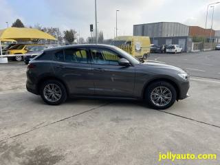 ALFA ROMEO Stelvio usata, con Airbag Passeggero