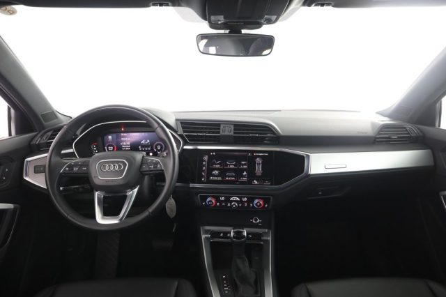 AUDI Q3 usata 3