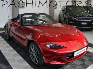 MAZDA MX-5 usata, con Fari Xenon