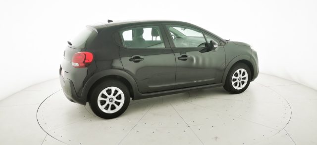CITROEN C3 usata 42
