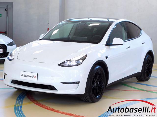 TESLA Model Y usata, con ABS