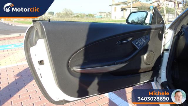 BMW 635 usata, con Sistema lavafari