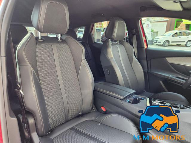PEUGEOT 3008 usata, con Cruise Control