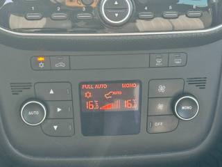 FIAT Punto usata, con Controllo automatico clima