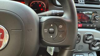 FIAT Panda usata, con Chiusura centralizzata