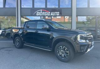 FORD Ranger 2.0 ECOBLUE aut. 205 CV DC Wildtrak 5 posti