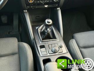 MAZDA CX-5 usata, con Fari LED