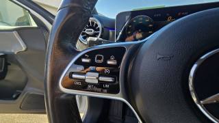 MERCEDES-BENZ A 200 usata, con Cruise Control