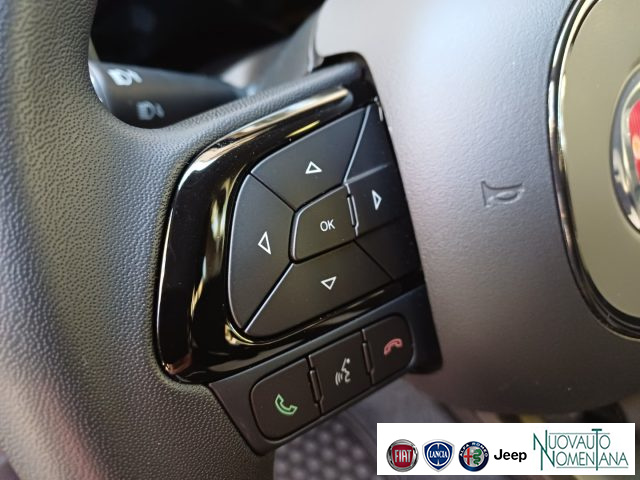 FIAT Panda usata, con Autoradio digitale