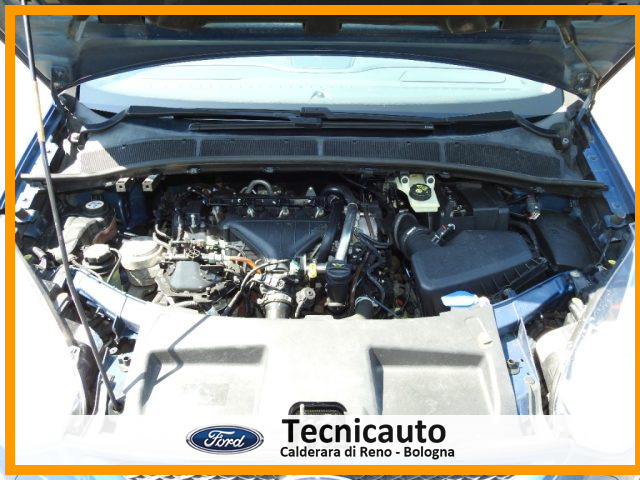 FORD S-Max usata 19