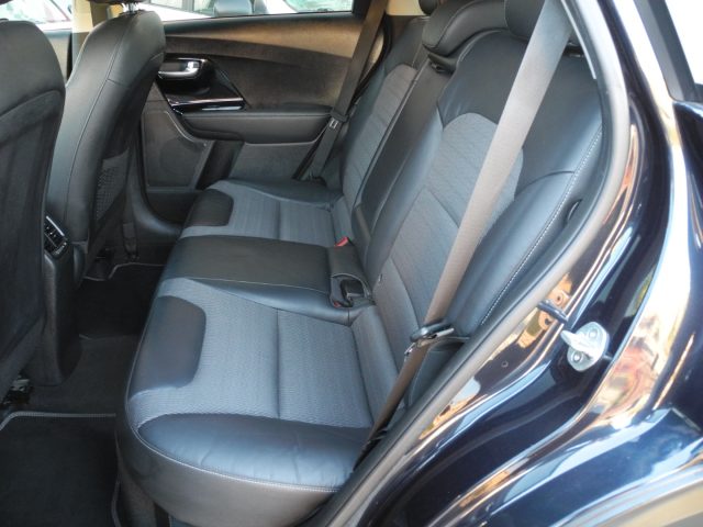 KIA Niro usata, con Fendinebbia