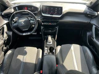 PEUGEOT 2008 usata, con Cerchi in lega
